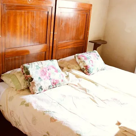Appartement The Meadow